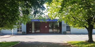 Carrignafoy Community College, Cobh